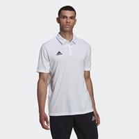 adidas - Entrada 22 Polo - Witte Polo Heren