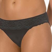 Nina von C dames Rio Slip - Jazzpant - Millefleurs - Kanten lage vrouwen slip