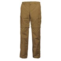 Senhor Eanes Zip Off Trousers Men braun Herren 