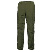 Senhor Eanes Zip Off Trousers Men khaki Herren 