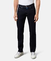 Pierre Cardin Tapered fit jeans met biologisch katoen, model 'Lyon'