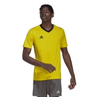 adidas - Entrada 22 Jersey - Geel Voetbalshirt