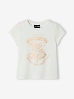 Harry Potter meisjes T-shirt wit