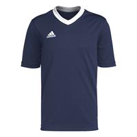 Adidas Trainingsshirt Entrada 22 - Navy/Wit Kinderen