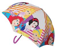 Paraplu Be Bold Meisjes 38 Cm Polyester/fiberglass Roze