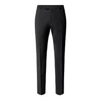 Strellson Slim fit pantalon met stretch 'Flex Cross'