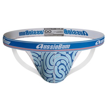aussieBum 2 stuks WJ Pro Impression Jock 