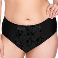 Naturana Heritage Minimizer Slip Floral 