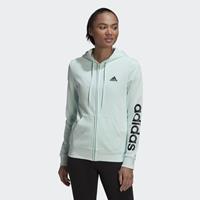 adidas Performance Kapuzensweatjacke Â»Essentials Logo KapuzenjackeÂ«