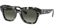 Ray Ban State Street Zonnebril