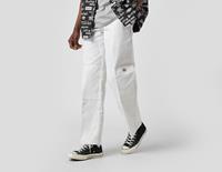 Dickies Double Knee Worker Broek Charcoal
