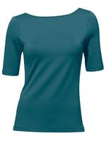 LINEA TESINI by Heine Kurzarmshirt