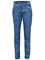 Broek in blauw van Rick Cardona