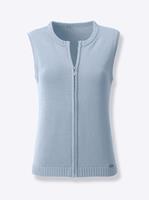 Casual Looks Mouwloos vest