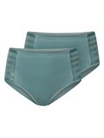 wäschepur Modellerende slip (2 stuks)