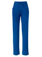 Broek in blauw van Plantier