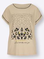 Classic Inspirationen Shirt met korte mouwen Shirt (1-delig)