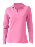 B.C. BEST CONNECTIONS by Heine Poloshirt Poloshirt