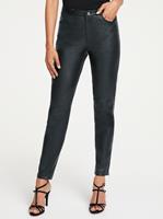 heine Leren broek