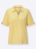 Casual Looks Poloshirt "Poloshirt", (1 tlg.)