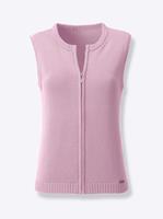 Casual Looks Mouwloos vest