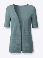 Inspirationen Strickjacke
