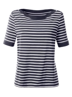 Casual Looks Shirt met korte mouwen Shirt (1-delig)