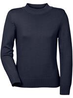 Casual Looks Trui met staande kraag Trui