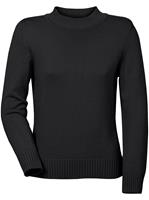 Casual Looks Trui met staande kraag Trui