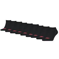 Low cut batwing logo 9 pack