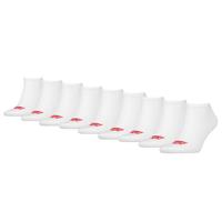 Low cut batwing logo 9 pack