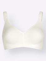 Naturana Comfort-bh zonder beugel