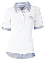 Casual Looks Poloshirt Poloshirt