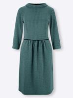 LINEA TESINI by Heine Jerseykleid Jersey-Kleid