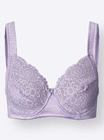 Your Look... for less! Steunbeha met beugel