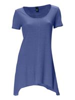 heine Lang shirt (1-delig)