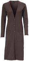 heine Lang vest