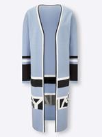 RICK CARDONA by Heine Strickjacke