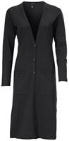 LINEA TESINI by Heine Longstrickjacke