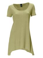 heine Lang shirt (1-delig)