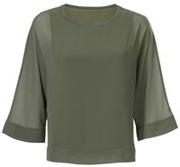 heine Shirt Blouseshirt (1-delig)