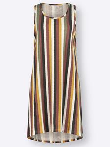 Casual Looks Jerseykleid Â»Jersey-KleidÂ«