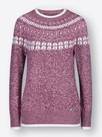 Casual Looks Noorse Trui