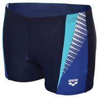 Arena Badehose, im Colorblocking-Design