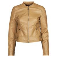 Leren Jas Vero Moda VMLOVE
