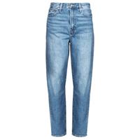 Levi's Frauen Mom Jeans Mom in blau