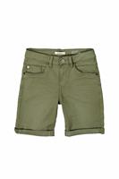 Garcia Jeans Shorts - Jungen -  khaki