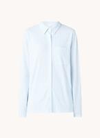 Mey Pyjamatop Serie Elva Dream Blue