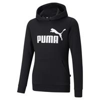PUMA Hoodie Essentials Logo Hoodie Mädchen