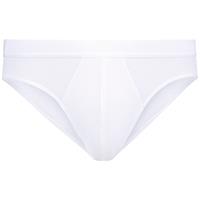 Odlo - SUW Bottom Brief Active F-Dry Light Eco - Synthetisch ondergoed, grijs